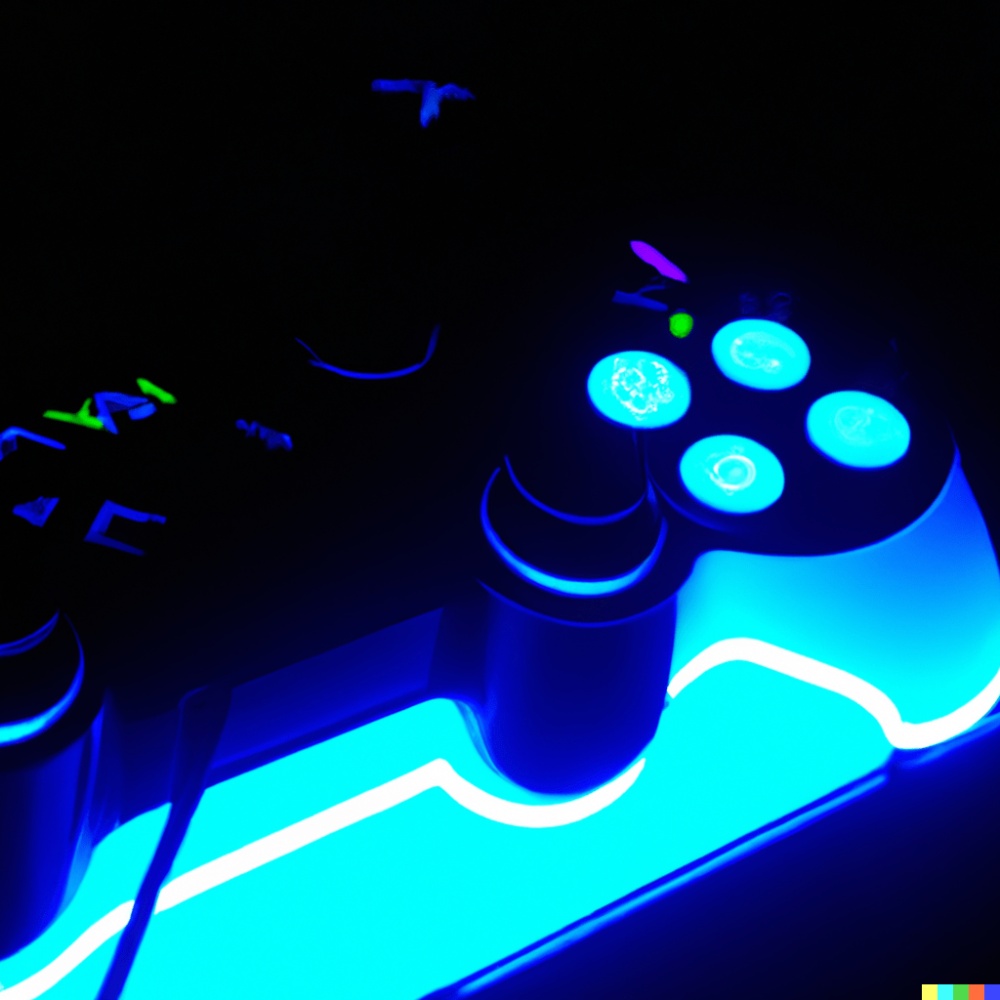 Episkevi playstation Nikaia