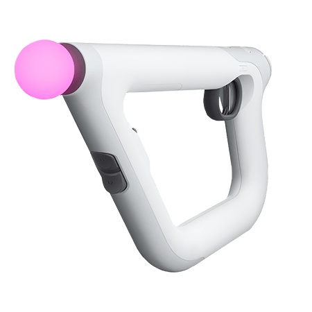 PlayStation VR Aim Controller for PS4