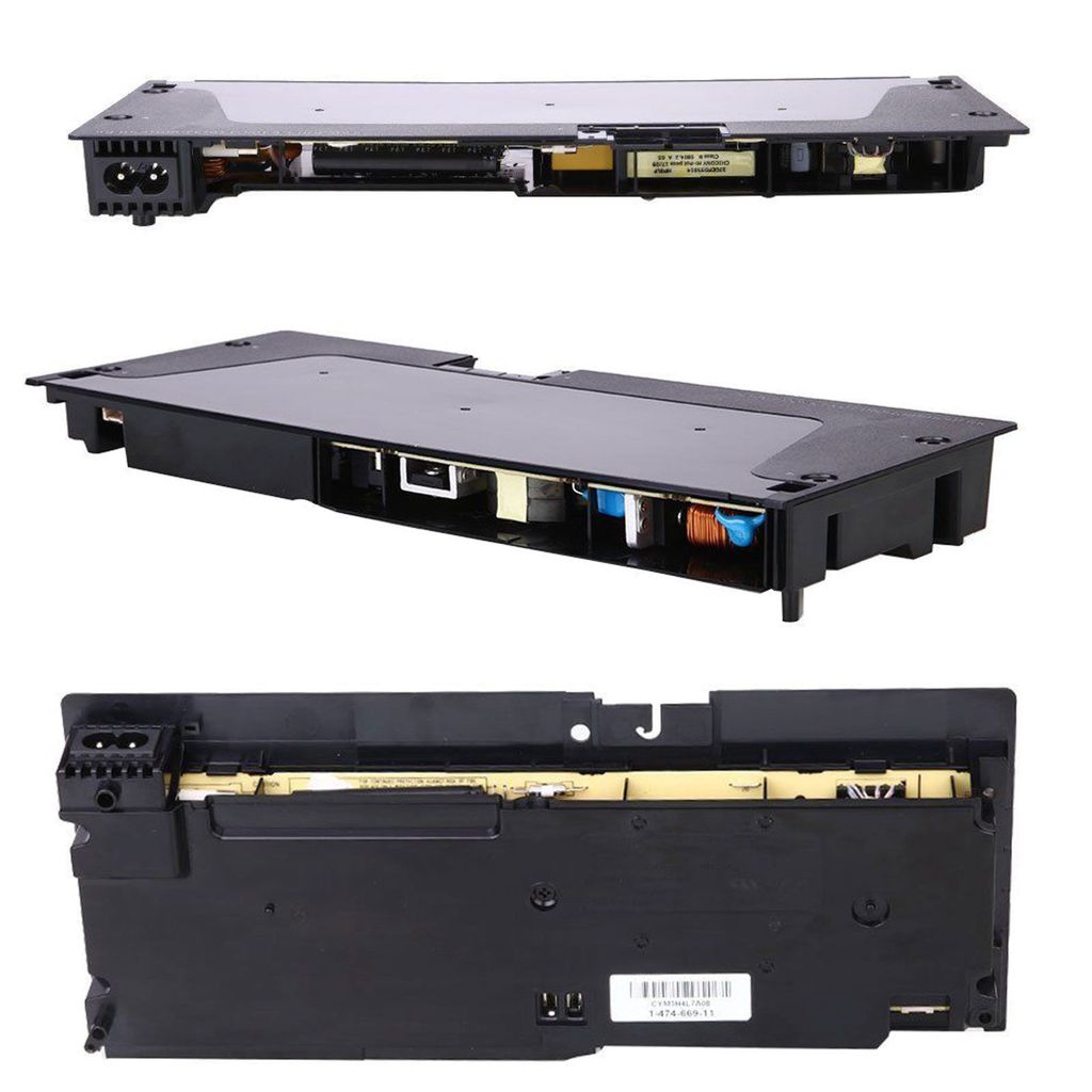 Power Supply for PS4 Slim (N15-160P1A) (OEM) (Repair Parts)