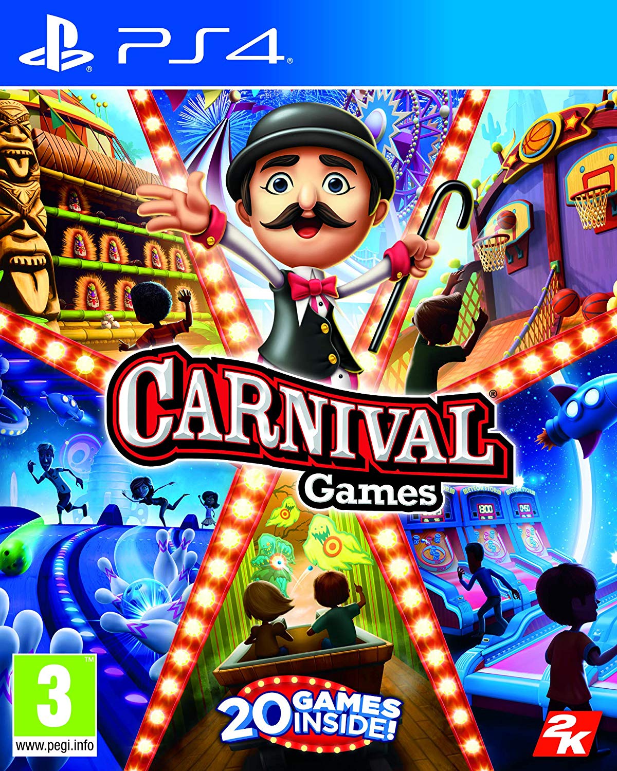 Carnival (PS4)