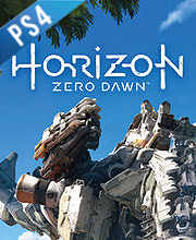 Horizon Zero Dawn (KEY) (CD KEY) (PS4)