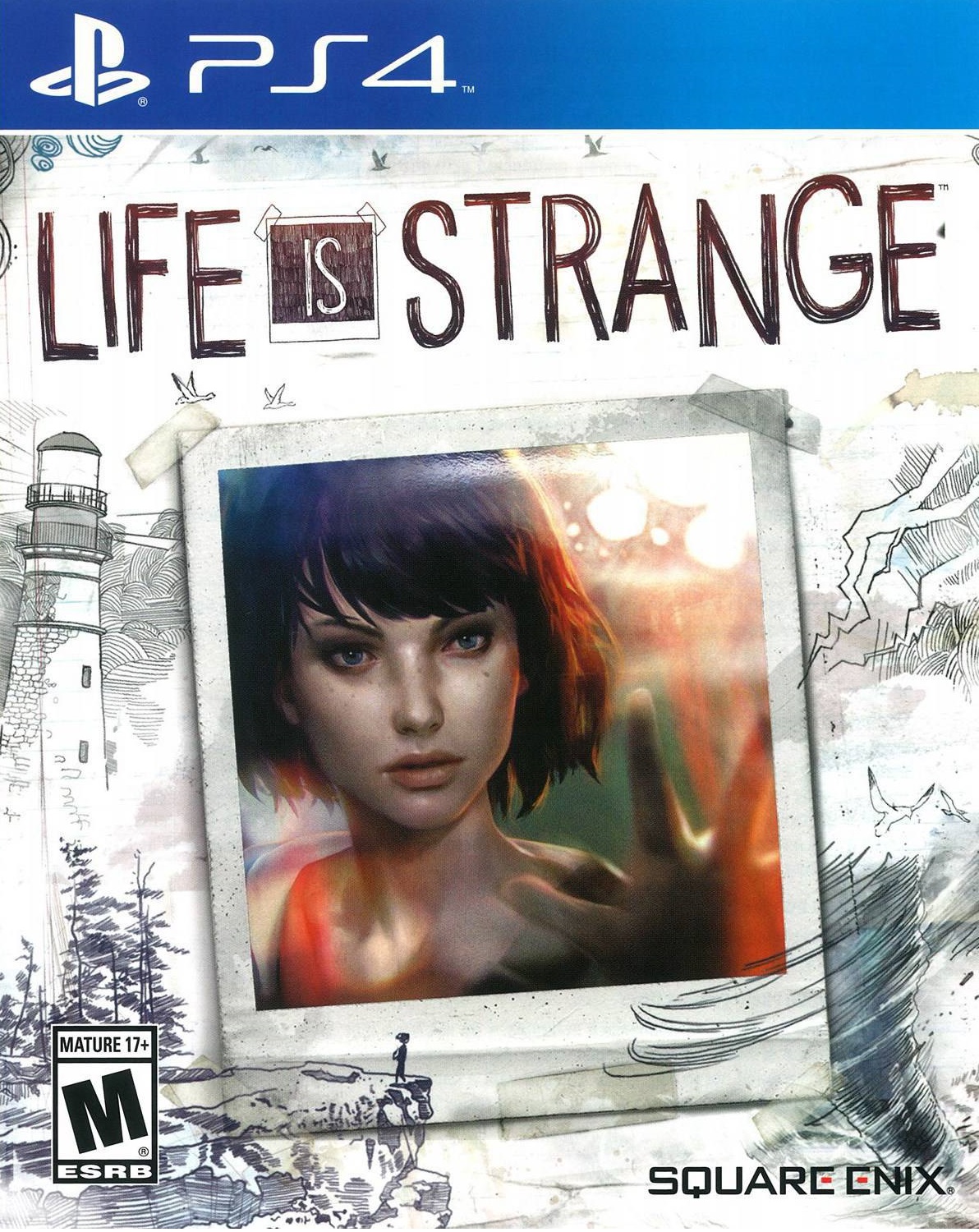 Life Is Strange (PS4)