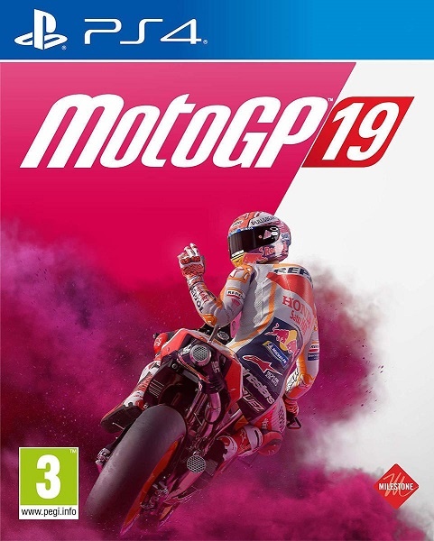 Motogp 19 (PS4)
