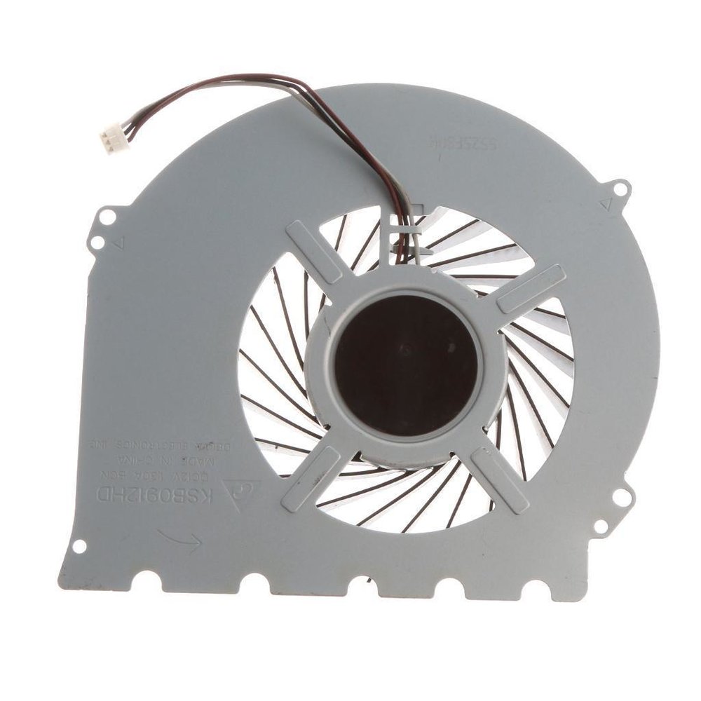 PS4 Slim Cooling Fan (G85G12MS1AN-56J14) (Repair Parts)