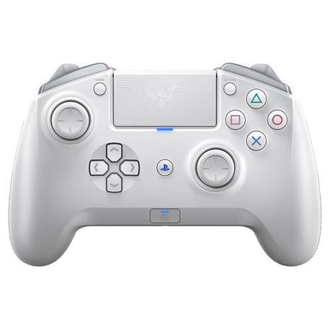 Razer Raiju Tournament Edition Mercury White (RZ06-02610300-R3G1) (PS4)