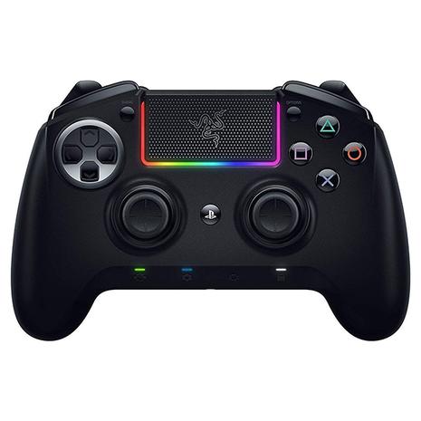 Razer Raiju Ultimate Controller (PS4) (RZ06-02600300-R3G1)
