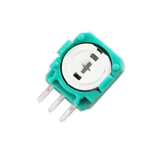 PS4 Analog Joystick Replacement Trimmer Potentiometer Sensor (Repair Parts)