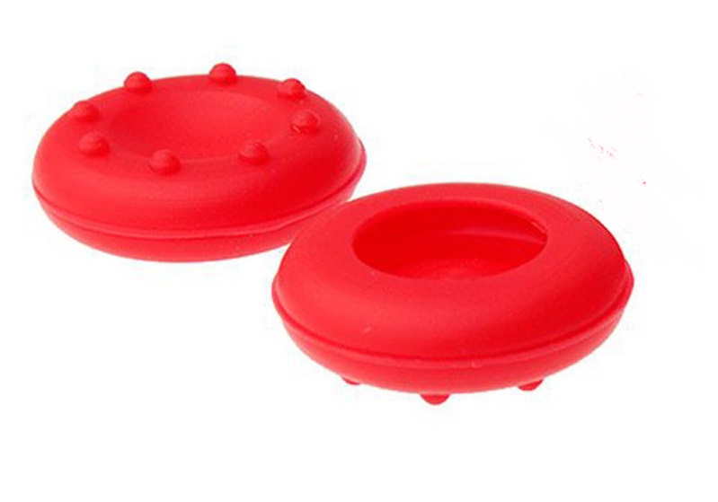 PS4 Thumb Grimps Red (OEM)