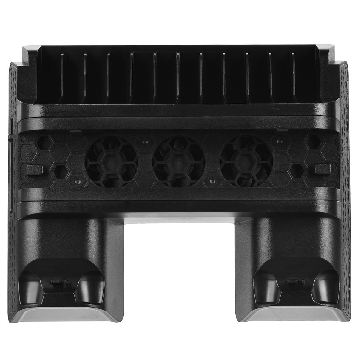 Dobe TP4-882 Multi-functional Cooling Stand for PS4 / PS4 Slim / PS4 Pro