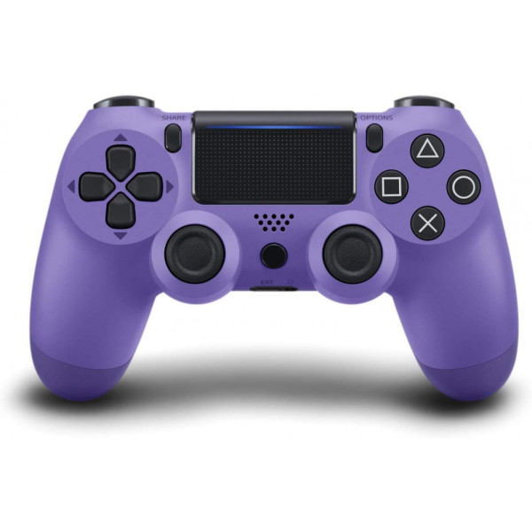 Ασύρματο χειριστήριο για PlayStation 4 Bluetooth Doubleshock 4 Gamepad Lila 13 6431773937899