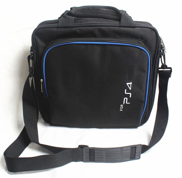Protective Carry Travel Case for PS4 (OEM)