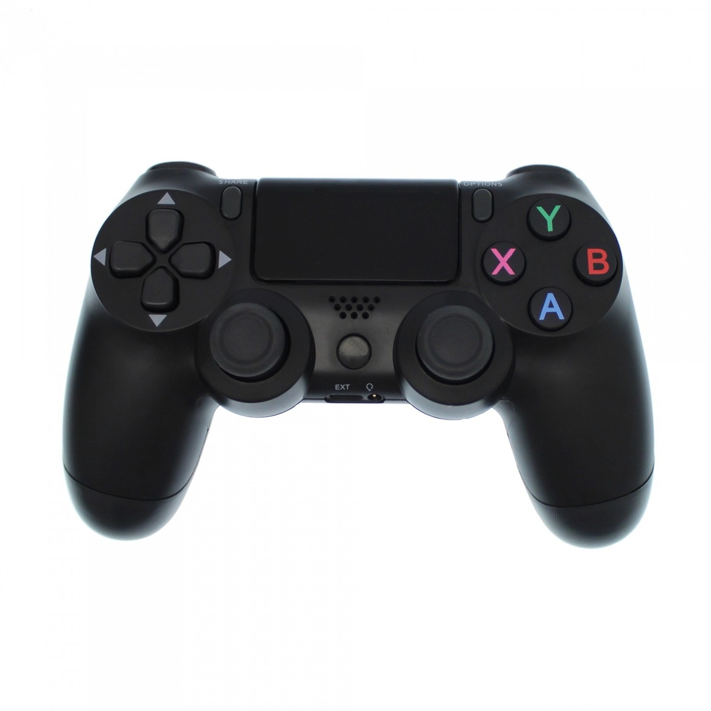 Wireless controller PS4 doubleshock 4 black OEM
