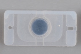 Ανταλλακτική Μεμβράνη Rubber Conductive Button Κουμπί Playstation για χειριστήριο PS4 (OEM)