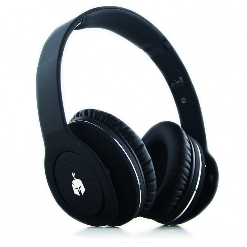 Spartan Gear Bluetooth Headset PS4