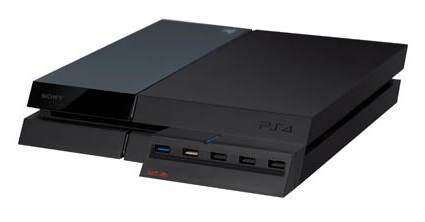 USB HUB 4 θυρών για PS4 TRUST 19866 GTX215 (Trust)