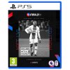 PS5 GAME - FIFA 21