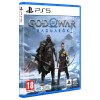 God of War: Ragnarök (Standard Edition) (PS5) (Used)