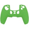 Silicone Case Skin Green Κάλυμμα Σιλικόνης Χειριστηρίου - PS5