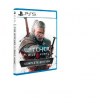The Witcher 3: Wild Hunt Complete Edition PS5 Game