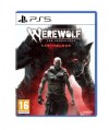Werewolf: The Apocalypse - Earthblood - PS5  (PS5) USED