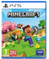 Minecraft PS5 Game