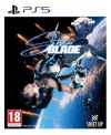 Stellar Blade PS5 Game