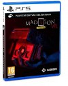 Playstation PS5 Madison VR Used