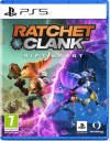 Ratchet & Clank: Rift Apart + Greek Subtitles (PS5) (Used)