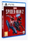Marvel's Spider-Man 2 Standard Edition - PS5 USED