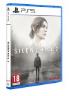 Konami Silent Hill 2 Remake PlayStation 5