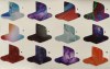 PS5 Stickers Galaxy 2 - ΠΩΛΗΣΗ ΑΝΑ ΤΕΜΑΧΙΟ