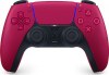 Sony Playstation 5 PS5 Controller DualSense, Red