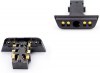 PS5 Headphone jack βύσμα υποδοχής ακουστικών για DualSense 5