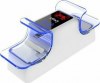 iPega P5003 Dual Charger Dock pro PS5 Controlle Διάφανο