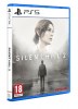 Konami Silent Hill 2 Remake PlayStation 5
