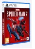 Marvel's Spider-Man 2 Standard Edition - PS5 METAXΕΙΡΙΣΜΕΝΟ