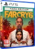 PS5 GAME - Far Cry Yara Edition