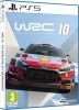 Wrc 10 (PS5)