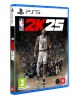 NBA 2K25 PS5 Game