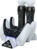 iPega P5011 Charging Station for PS5 & PS Move Controllers (OEM)