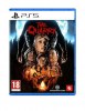 THE QUARRY (PS5) USED