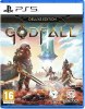 PS5 GAME - Godfall Deluxe Edition (PS5) Μεταχειρισμενο