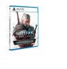 The Witcher 3: Wild Hunt Complete Edition PS5 Game