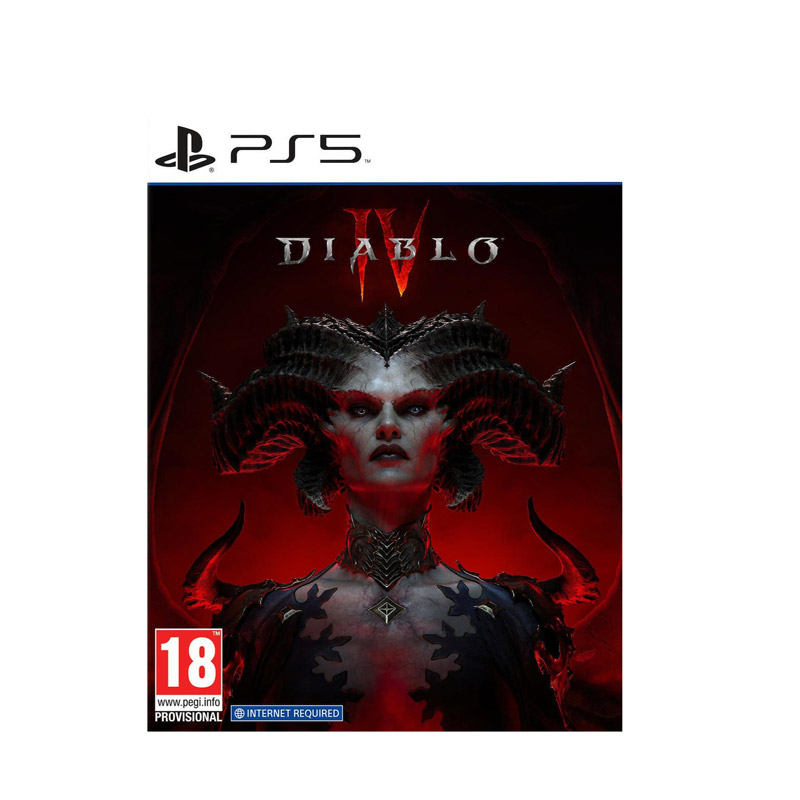 Diablo 4 (PS5)