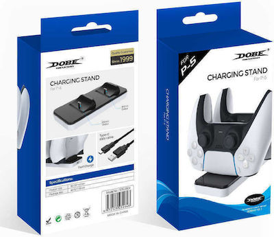 Dobe Charging Dock for PlayStation 5 (TP5-0504)