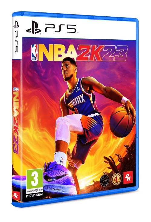 Nba 2K23 (PS5)