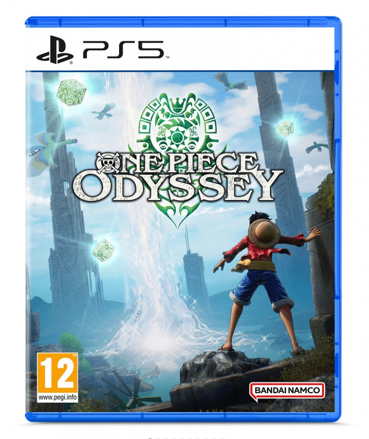 One Piece Odyssey (PS5)