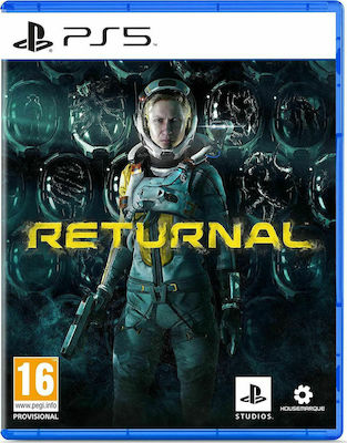 Returnal (PS5)