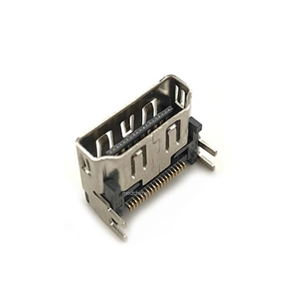 PS5 HDMI Port Connector Socket (Original) (Repair Parts)