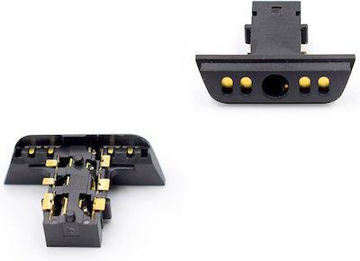 PS5 Headphone jack headphone jack for DualSense 5